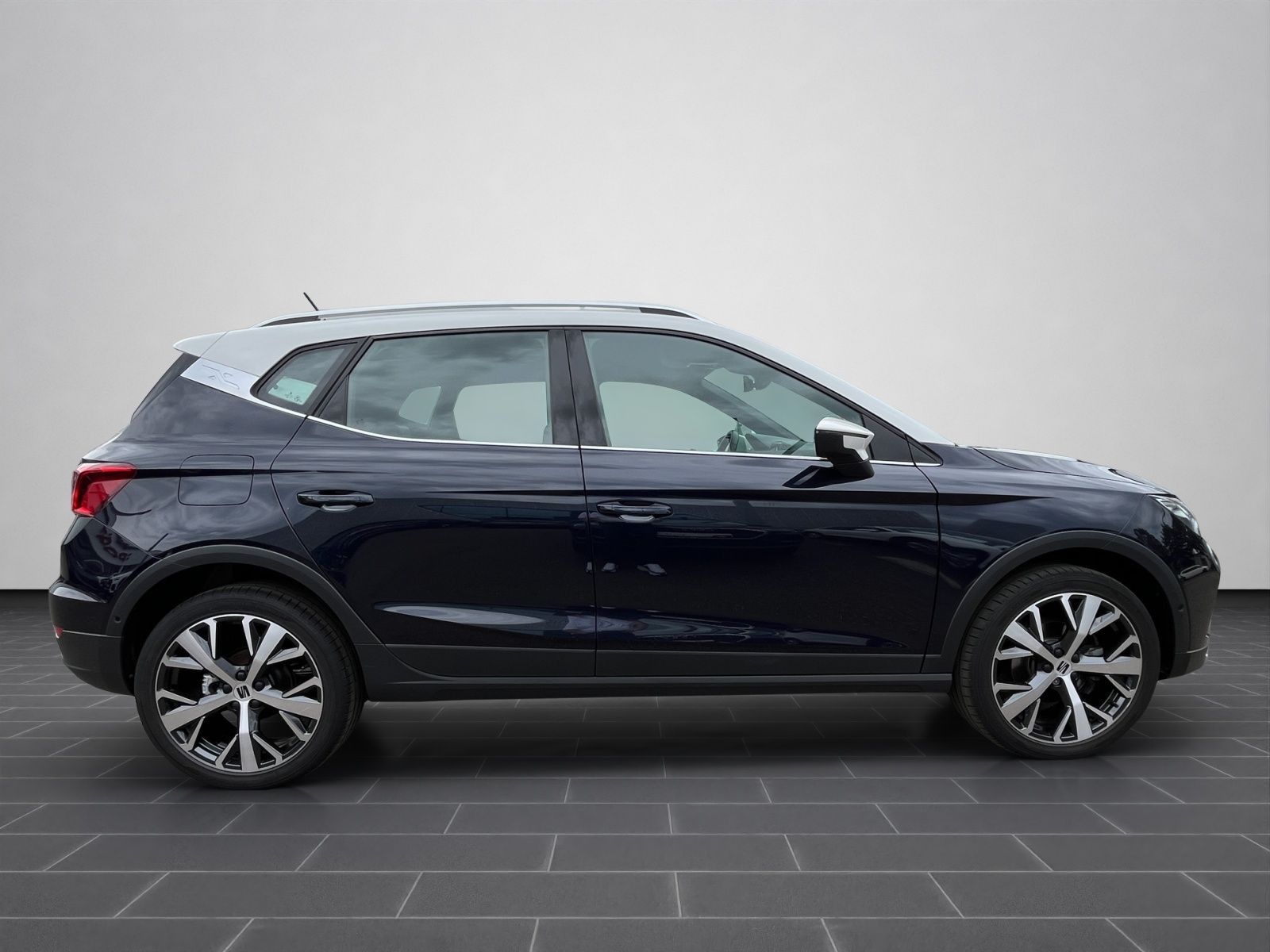 Seat Arona - Bild 8