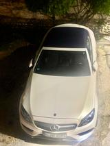 Mercedes-Benz C 300 Cabrio AMG Sport Edition - Mercedes-Benz C-Klasse: Sport