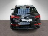 Audi SQ5 TDI 251(341) kW(PS) tiptronic - Audi: Sq3