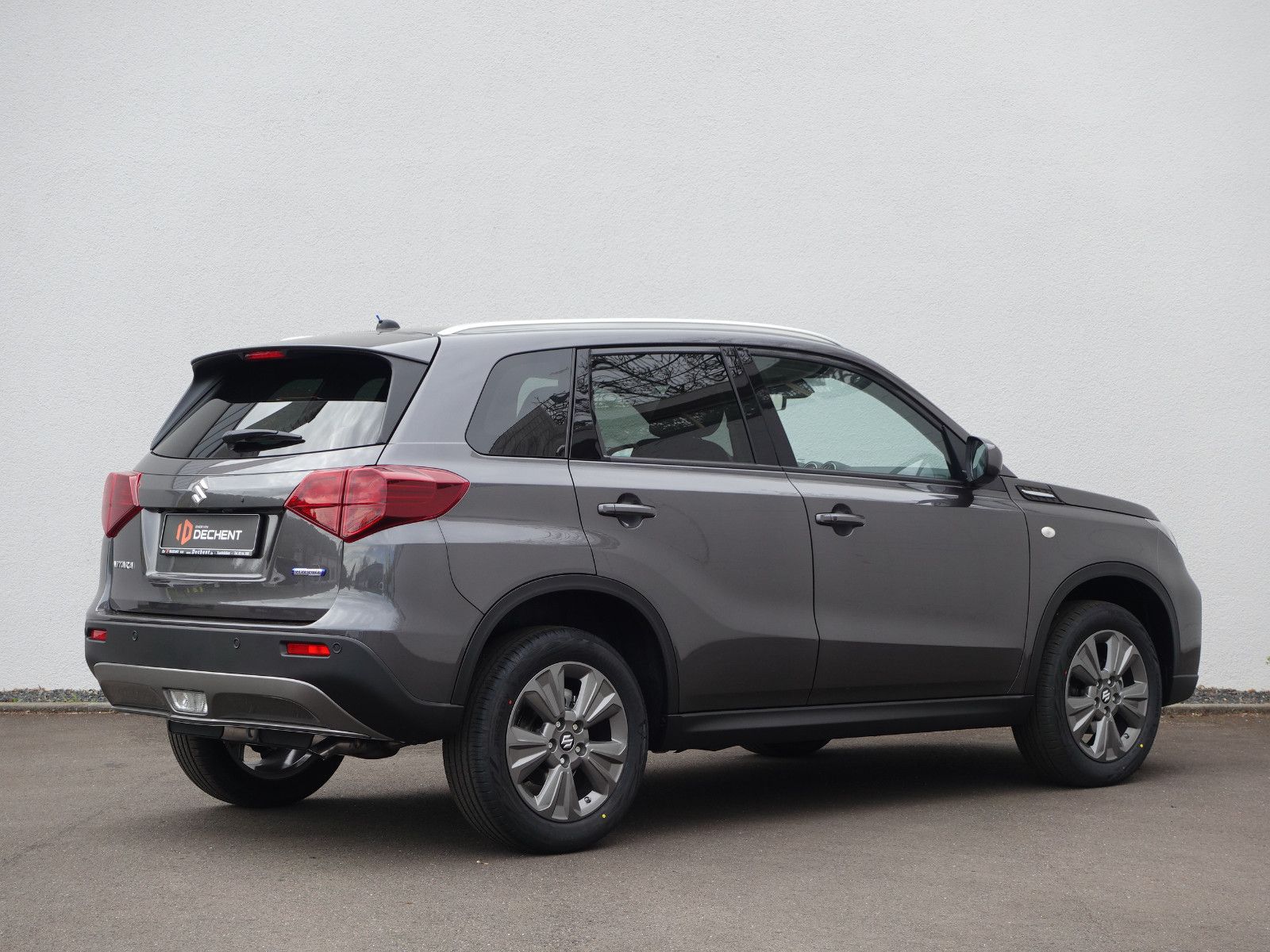 Fahrzeugabbildung Suzuki Vitara Comfort 1.4,Navi,Kamera,Sitzhz,LED,17"Alu
