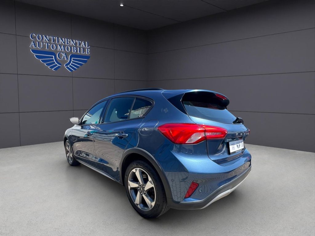 FORD Focus Lim. Active KLIMA,NAVI,PDC,TEMPOMAT,LED FORD Focus Lim. Active KLIMA,NAVI,PDC,TEMPOMAT,LED