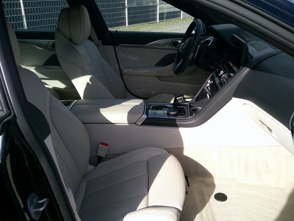 BMW 840 - Bild 6