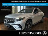Mercedes-Benz GLC 220 d 4M EDITION AMG-Line+Night+DISTRON+Memo - Mercedes-Benz mit Diesel-Antrieb: Coupe