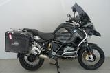 BMW R 1200 GS ADVENTURE *TRIPLE BLACK*GARANTIE*KOFFE - Angebote entsprechen deinen Suchkriterien