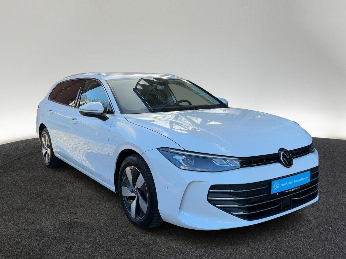 Volkswagen Passat Variant - Bild 6