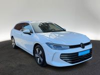 Volkswagen Passat Variant - Vorschau Bild 6