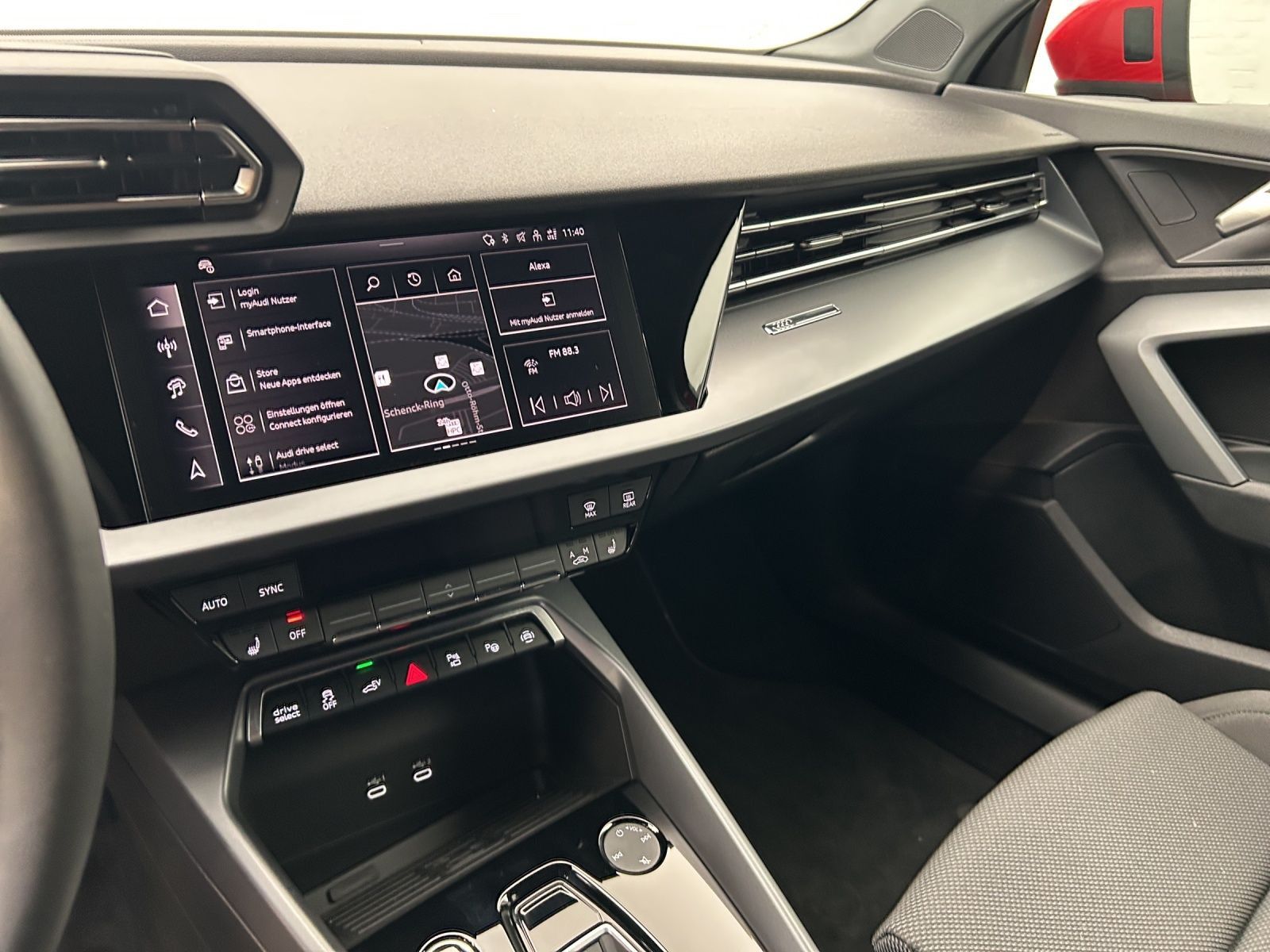 Audi A3 - Bild 6