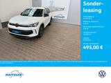 Volkswagen Tiguan Energy 1,5 l eHybrid 6-Gang DSG +AHK+Navi - Volkswagen Tiguan ENERGY mit Hybrid-Antrieb (Benzin/Elektro)