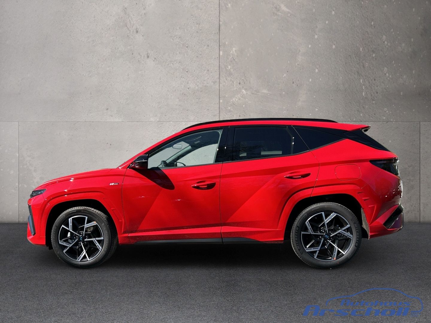 Hyundai Tucson – Bild 7