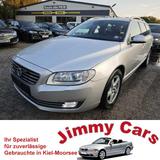 Volvo V70 Diesel D4 Geartronic Summum - Volvo V70 Summum mit Diesel-Antrieb