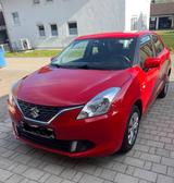 Suzuki Baleno 1.2 DUALJET Basic Basic - Suzuki Baleno: Kleinwagen