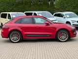 Porsche Macan GTS *APPROVED*CHRONO*DEUTSCHES-FRZG* - Porsche: Approved