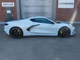 Corvette C8 Targa Launch Edition 3LT*Z51*BRD*6900 km! - Corvette Gebrauchtwagen