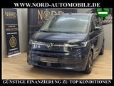 Volkswagen T7 Multivan STYLE eHybrid 4MOTION DSG *UPE:100* - Volkswagen: Multivan 4motion