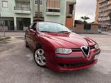 Alfa Romeo 156 Storica Full Perfett 1.6i 16V Twi - rote Alfa Romeo 156