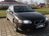 Volvo S60 2.4 Kinetic 125kW Kinetic - gebrauchte Volvo S60 aus dem Jahr 2005