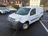 Renault Kangoo Rapid Maxi Extra - Renault Kangoo: Van, Maxi