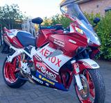 Honda VFR 800 V-tec Rc 46/2 - HONDA VFR 800 RC46