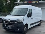 Renault Master III Kasten L1H1 Ka 2,8t Ecoline - Renault Master: 8.1