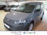 Volkswagen Caddy Cargo 1.5 TSI AHK GRA Rückfahr