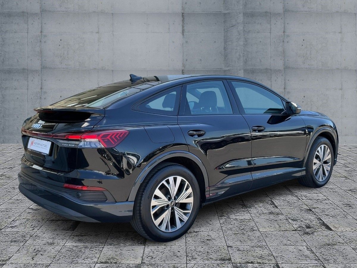 Audi Q4 e-tron - Bild 6