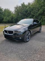 BMW 320 Gran Turismo Gran Turismo 320i xDrive - - BMW 320 Gran Turismo aus 2014