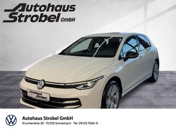 Volkswagen Golf Life 1.5 TSI 85 kW 6-Gang LED DAB