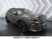 Cupra Terramar - Vorschau Bild 7