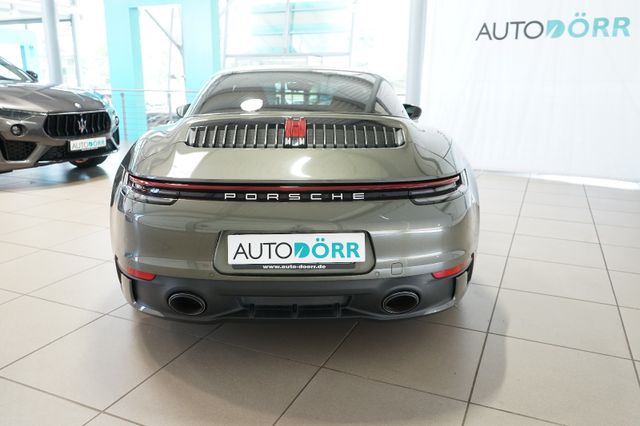 Vorschau Auto