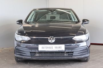 Volkswagen Golf VIII 2.0 TDI United AID+ACC+LED+CARPLAY