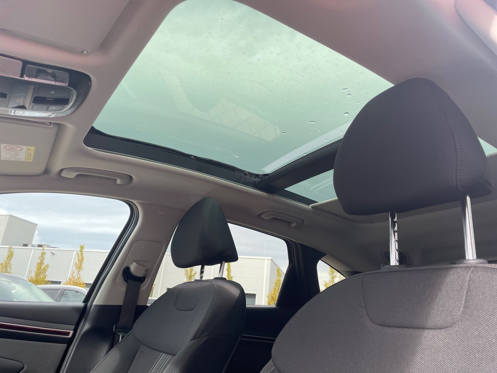 Hyundai Tucson – Bild 16