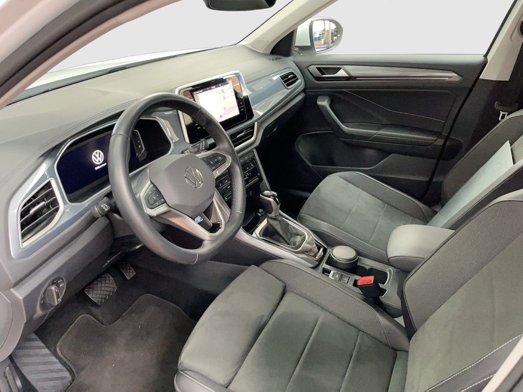 Volkswagen T-Roc - Bild 11