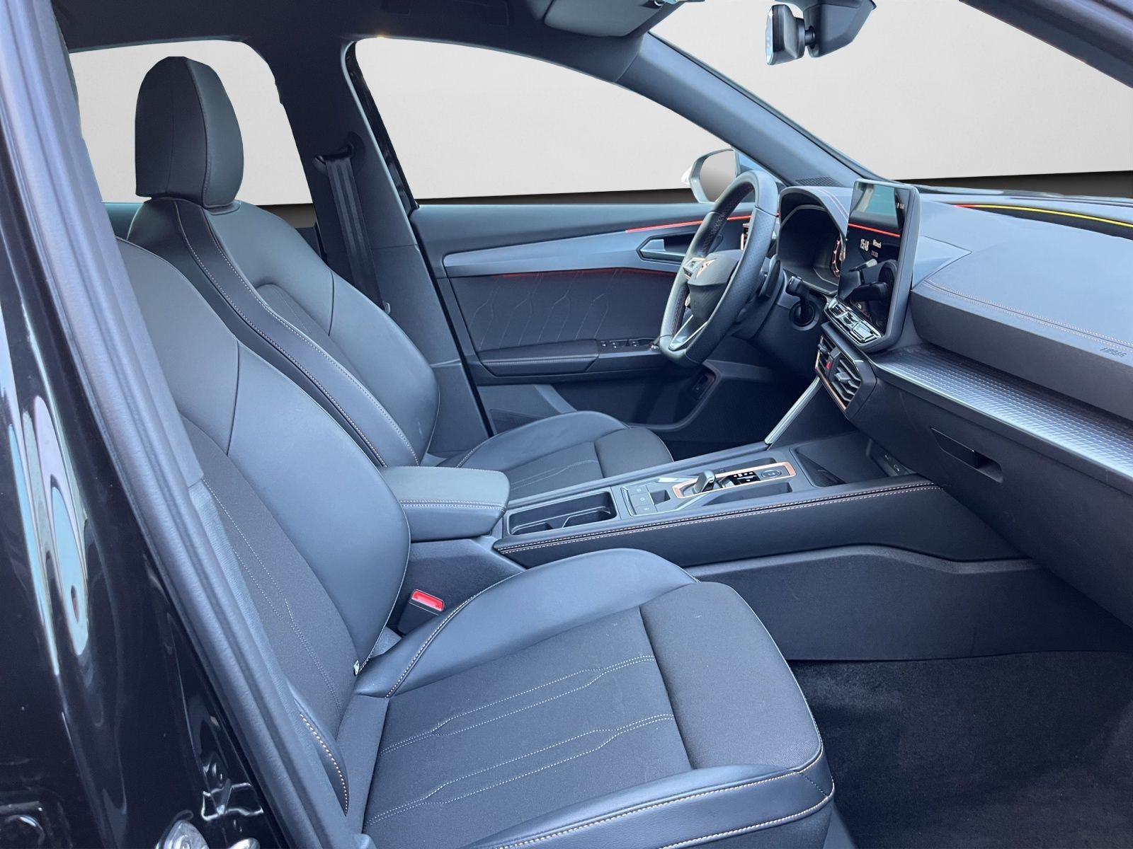 Cupra Formentor - Bild 4