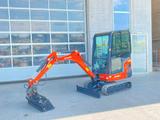 Kubota KX016-4 Minibagger wie KX019, 018, U17 - Angebote