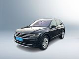 Volkswagen Tiguan 2.0 TDI DSG Elegance Navi IQ.Light AHK - Volkswagen Tiguan: Elegance