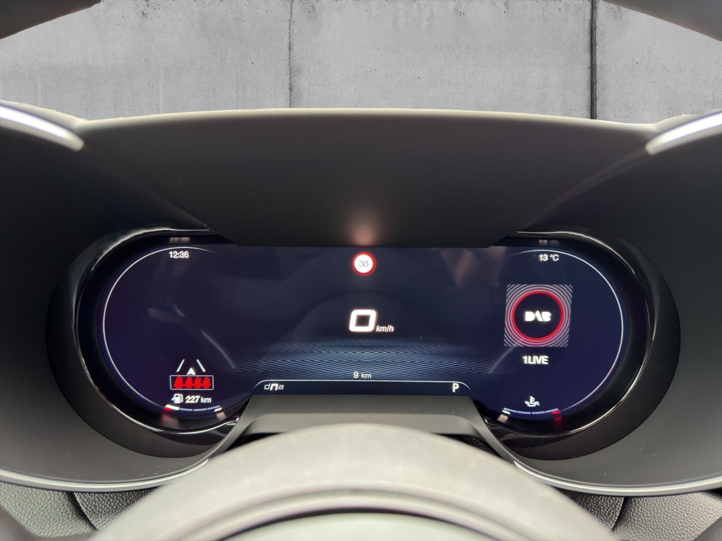 Alfa Romeo Giulia - Bild 11