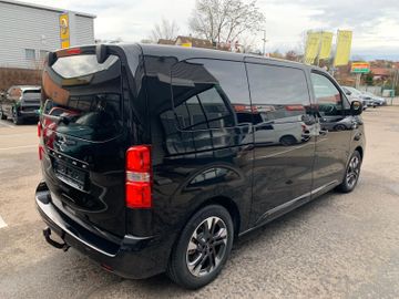 Bild 6 Opel Zafira Life GS L 8 Sitze Vollausstattung