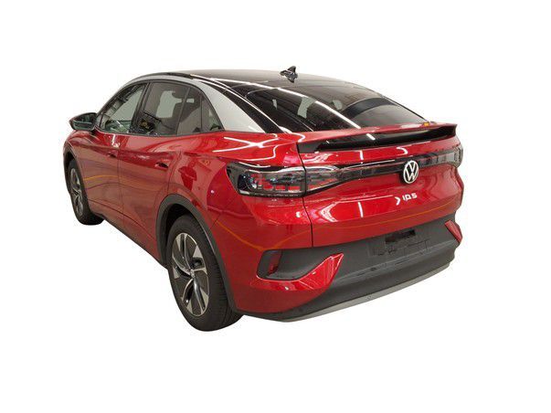 Volkswagen ID.5 - Bild 4