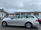 BMW 525d Touring*TÜV NEU*TEMP*8-FACH - BMW 525 aus 2007: Kombi