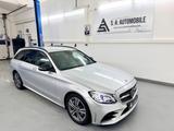 Mercedes-Benz C 300 Amg-Line*360Grad Kamera*Multibeam* - Mercedes-Benz AMG