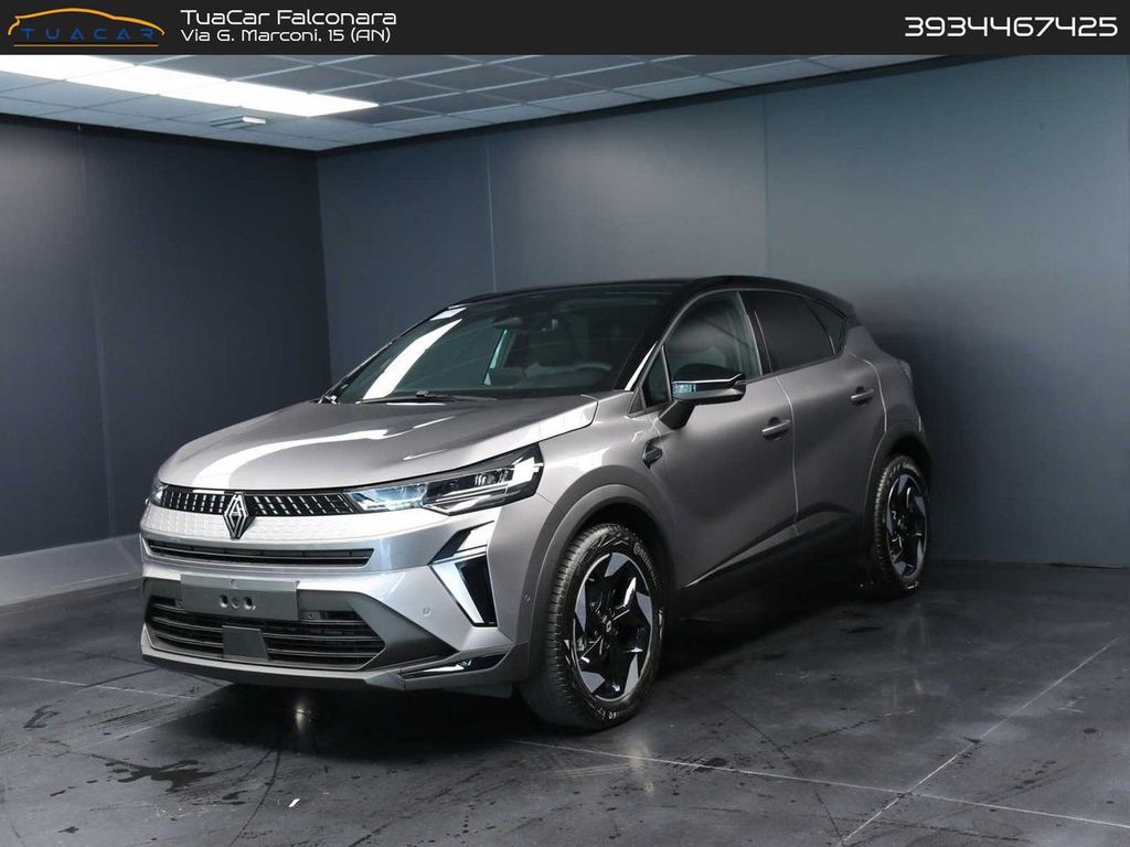 Image of Renault Captur