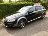 Audi A6 Allroad 3.0TDI (DPF) quattro tiptronic -Luft - gebrauchte Audi A6 Allroad aus dem Jahr 2011
