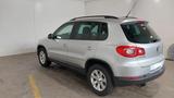 Volkswagen Tiguan Track & Field*4x4*alle KD*Kette gew*6Gang - Volkswagen Tiguan: Field Track