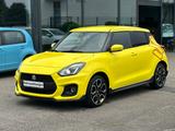 Suzuki Swift 1.4 BOOSTERJET Sport LED Kamera SHZ Navi - Suzuki Swift: 1.4