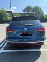 Volkswagen Touareg 3.0 V6 TDI 210kW 4MOTION Tiptronic - - VW Touareg Gebrauchtwagen in Bochum