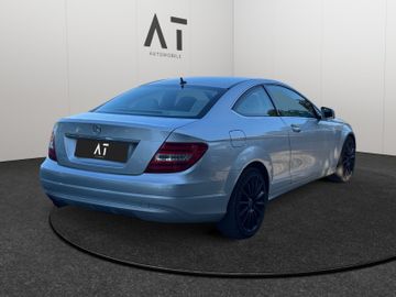 Mercedes C 180 - 5