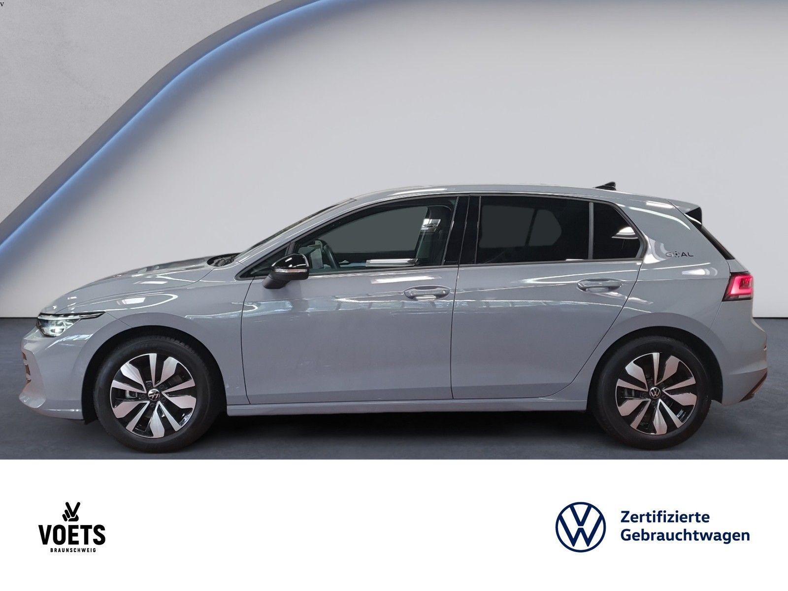 Volkswagen Golf - Bild 3