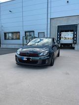 Volkswagen Einzigartiger Golf 6 GTI Einzelstück Turbo... - Volkswagen Golf: Turbo