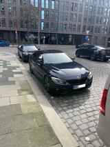 BMW 435 Gran Coupé 435d xDrive Gran Coupé M Spor... - BMW 435 Gran Coupé: Schwarz