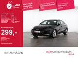 Audi A3 Limousine 35 TDI S tronic advanced Facelift - gebrauchte Audi A3 mit Facelift